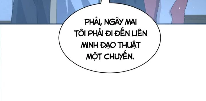 Tạ U Thiên Sư Chapter 80 - 8