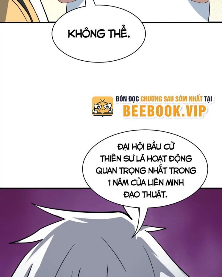 Tạ U Thiên Sư Chapter 80 - 10
