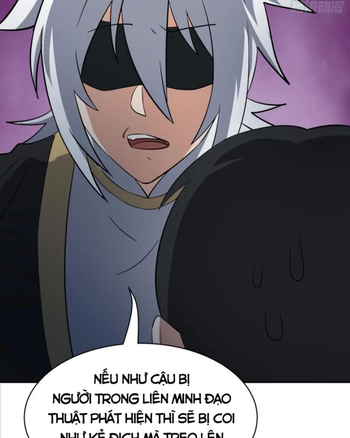 Tạ U Thiên Sư Chapter 80 - 11