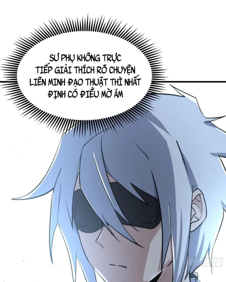 Tạ U Thiên Sư Chapter 80 - 16