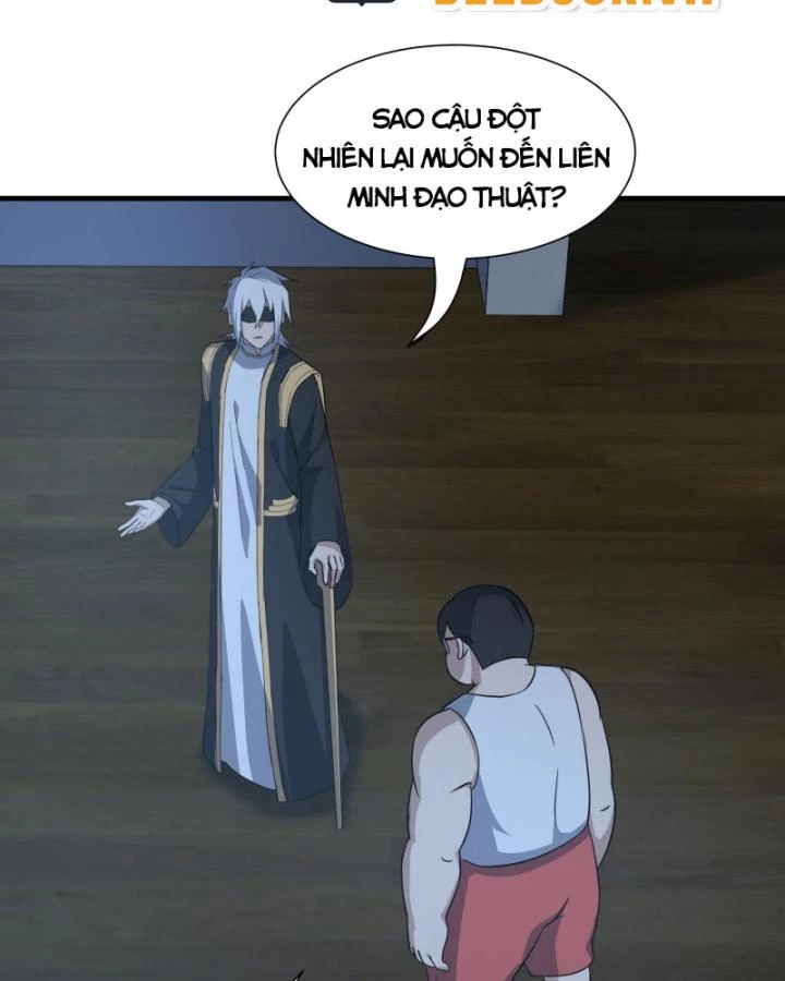 Tạ U Thiên Sư Chapter 80 - 18