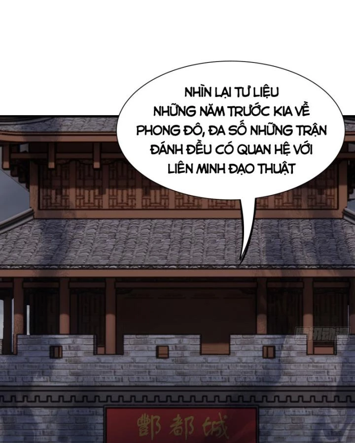 Tạ U Thiên Sư Chapter 80 - 20
