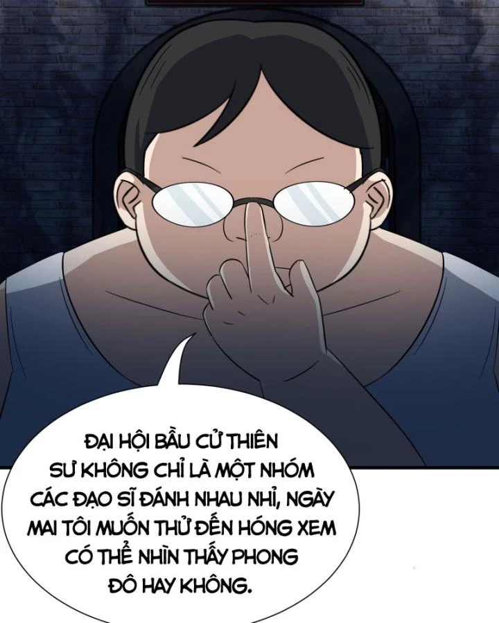 Tạ U Thiên Sư Chapter 80 - 21
