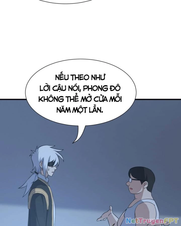 Tạ U Thiên Sư Chapter 80 - 22