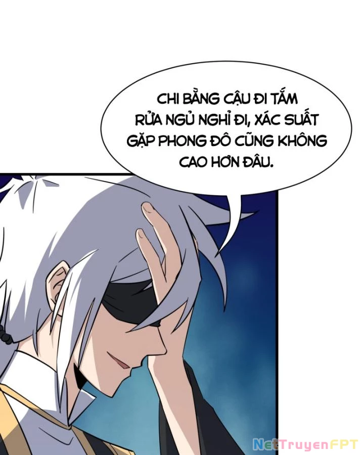 Tạ U Thiên Sư Chapter 80 - 28