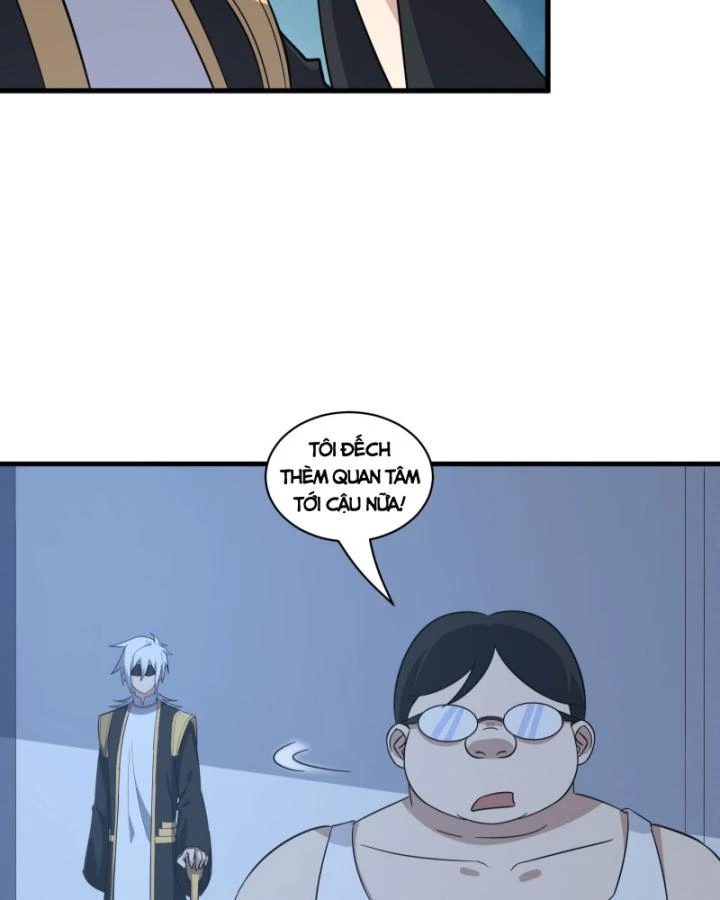 Tạ U Thiên Sư Chapter 80 - 29