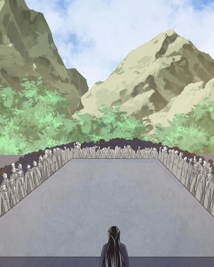 Tạ U Thiên Sư Chapter 80 - 36