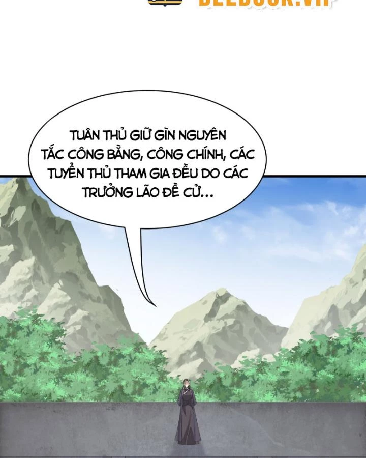 Tạ U Thiên Sư Chapter 80 - 42