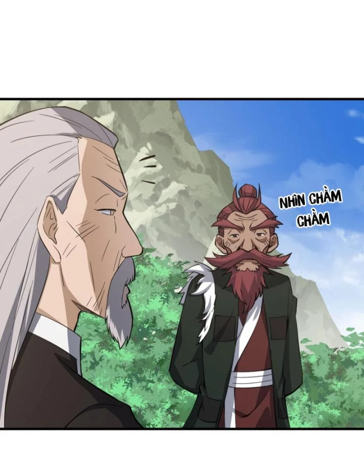 Tạ U Thiên Sư Chapter 80 - 44
