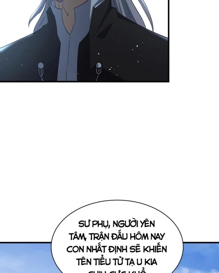 Tạ U Thiên Sư Chapter 80 - 46