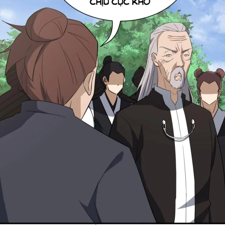 Tạ U Thiên Sư Chapter 80 - 47