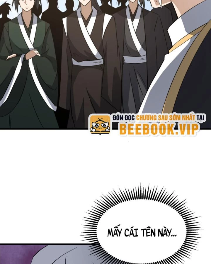 Tạ U Thiên Sư Chapter 80 - 49