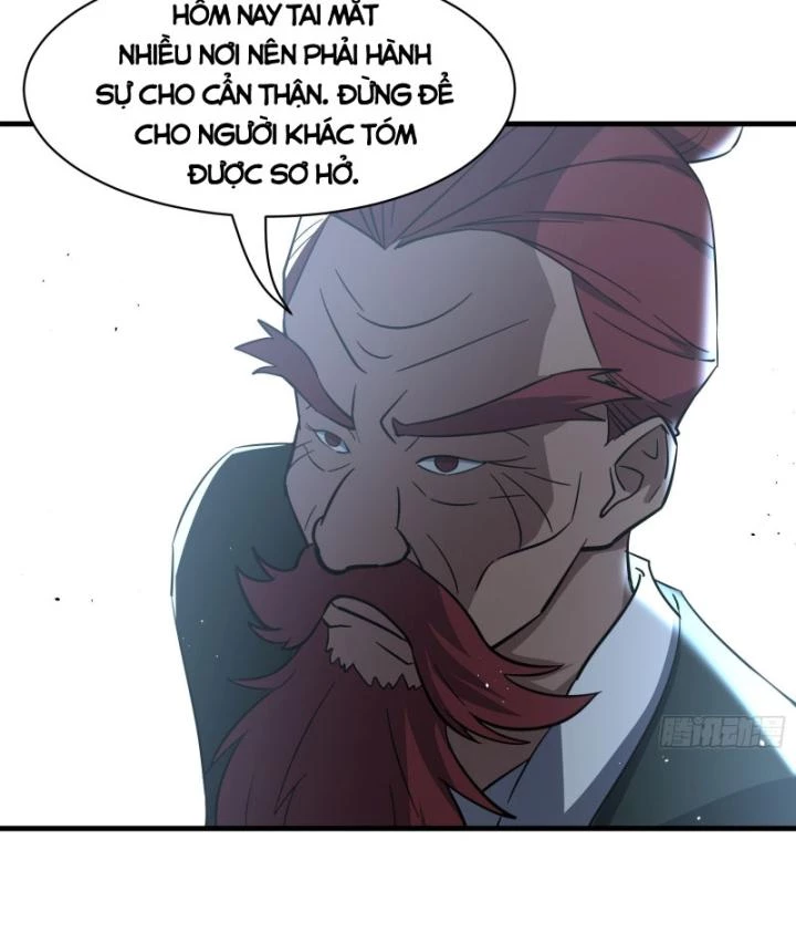 Tạ U Thiên Sư Chapter 80 - 54