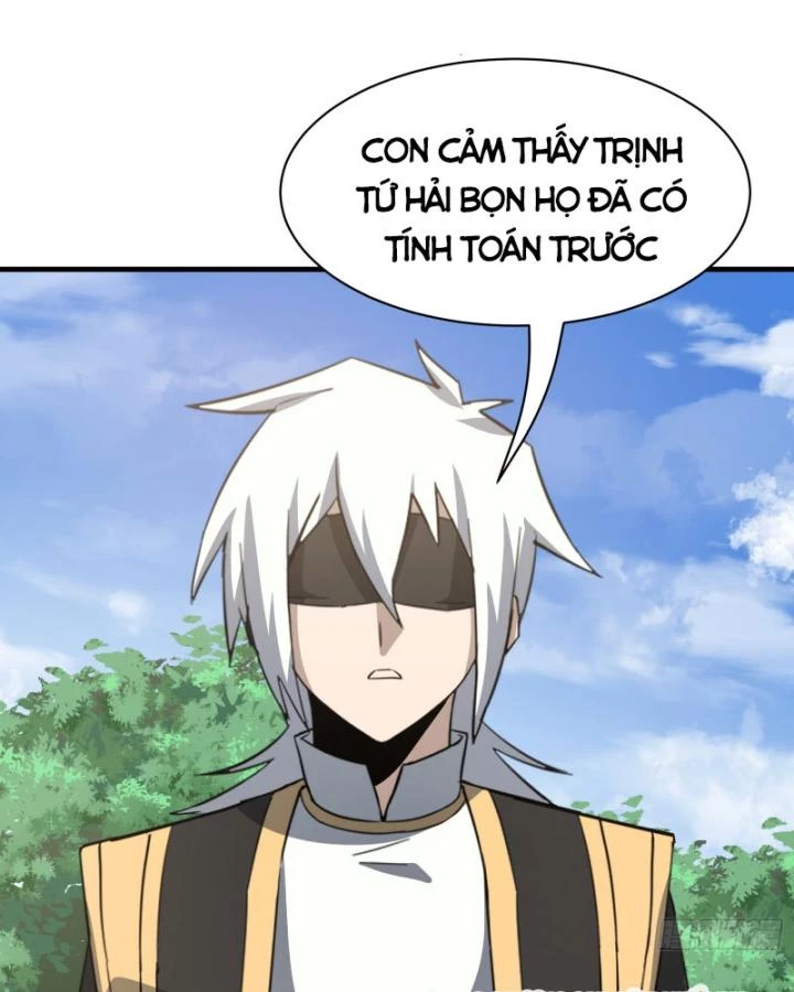 Tạ U Thiên Sư Chapter 80 - 55