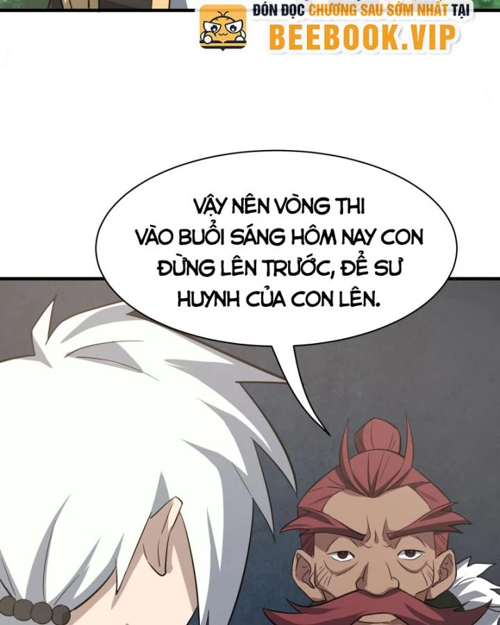 Tạ U Thiên Sư Chapter 80 - 56