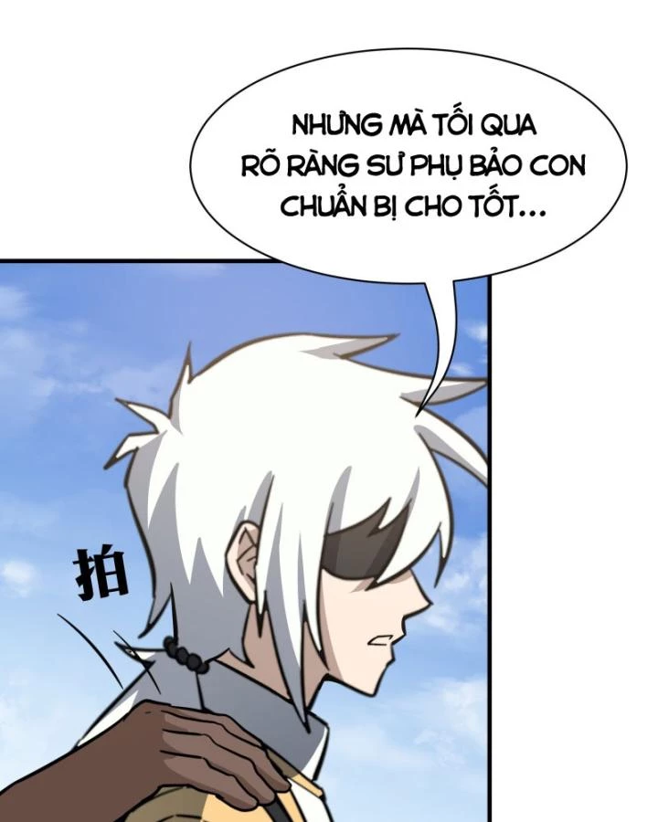 Tạ U Thiên Sư Chapter 80 - 58