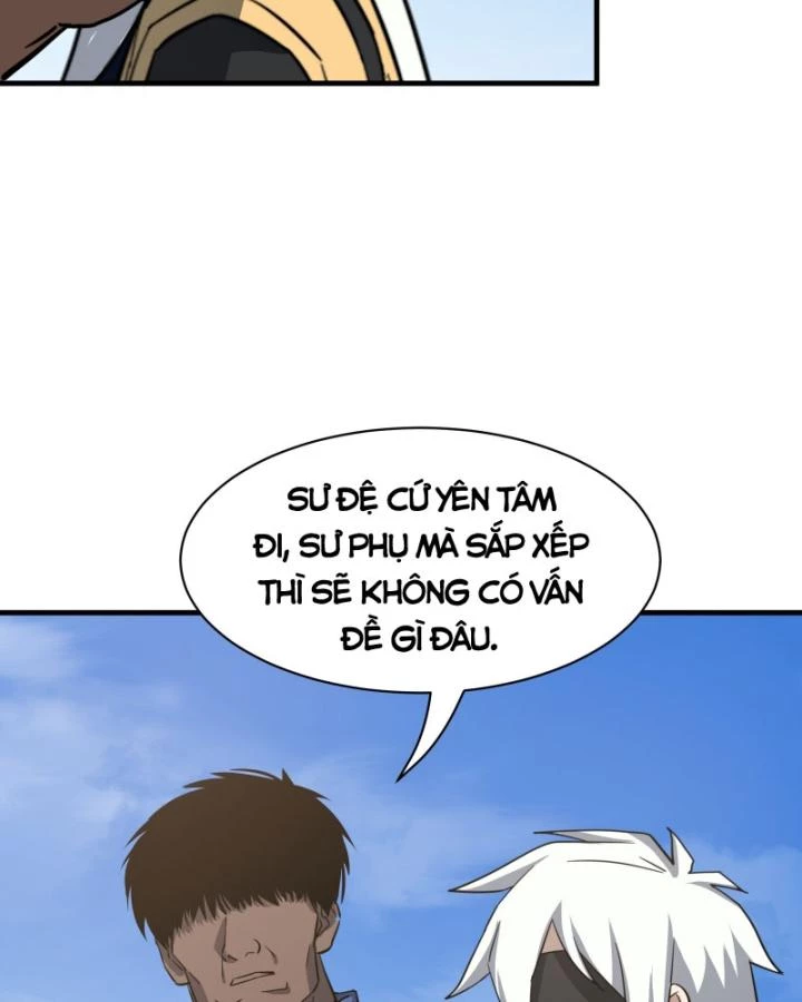 Tạ U Thiên Sư Chapter 80 - 59