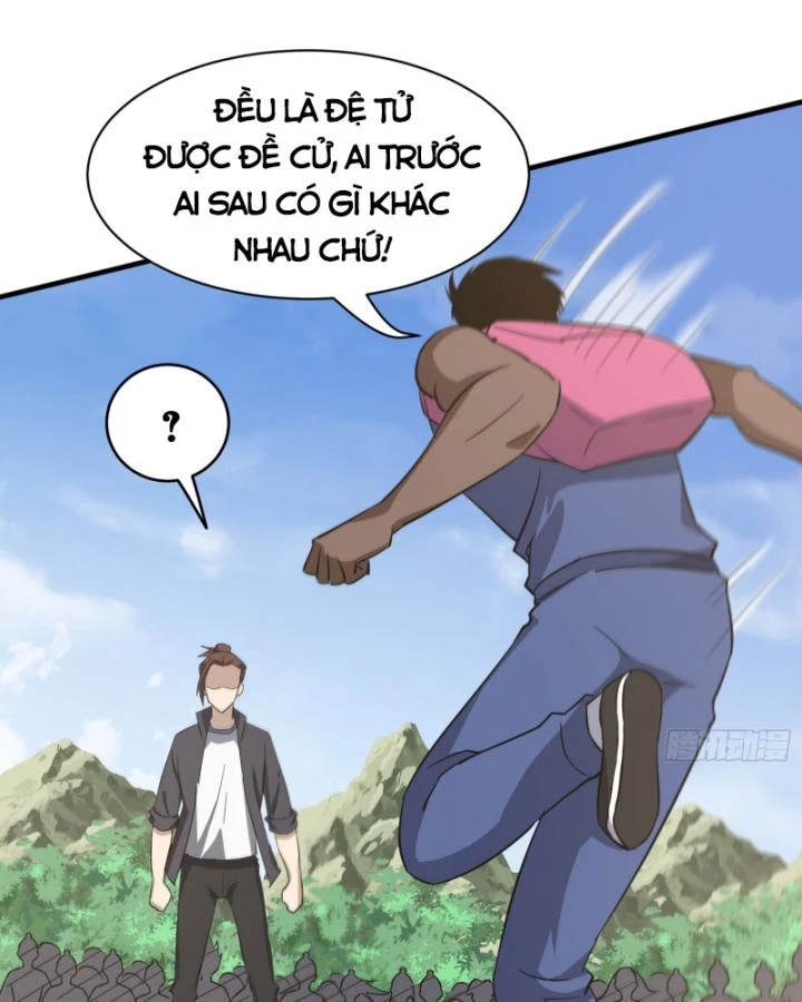 Tạ U Thiên Sư Chapter 80 - 68