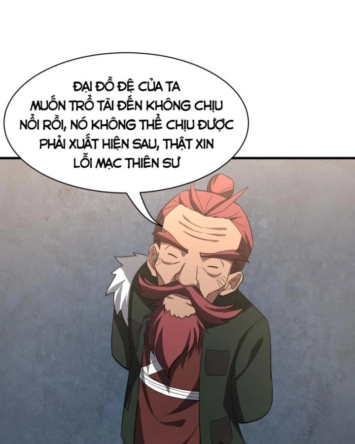 Tạ U Thiên Sư Chapter 80 - 71