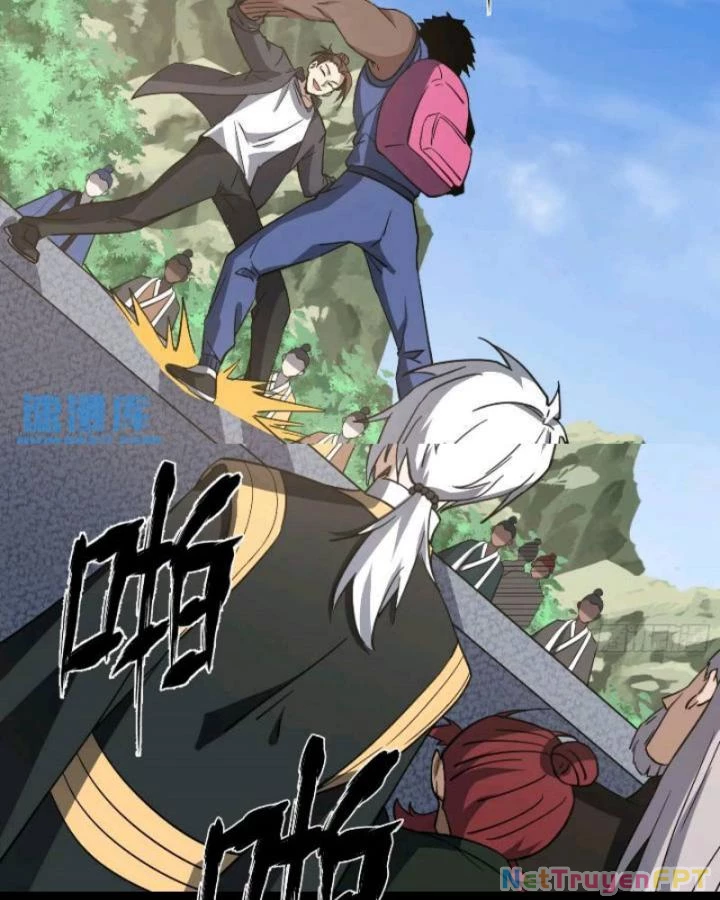 Tạ U Thiên Sư Chapter 81 - 3