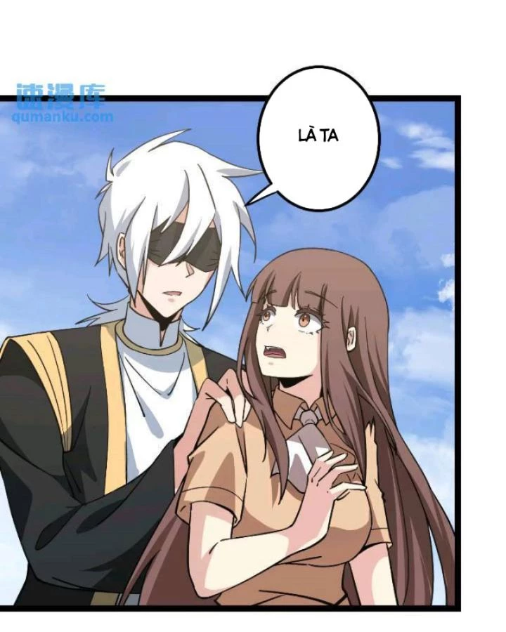 Tạ U Thiên Sư Chapter 81 - 26