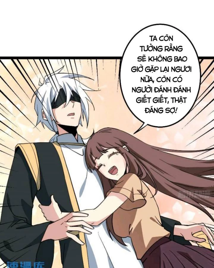 Tạ U Thiên Sư Chapter 81 - 28
