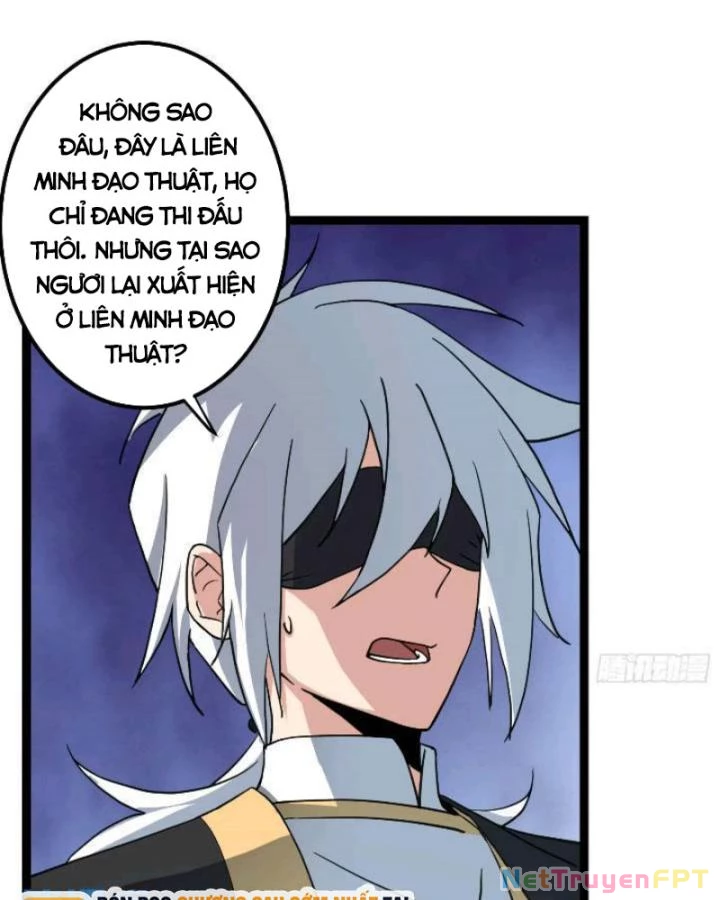 Tạ U Thiên Sư Chapter 81 - 30