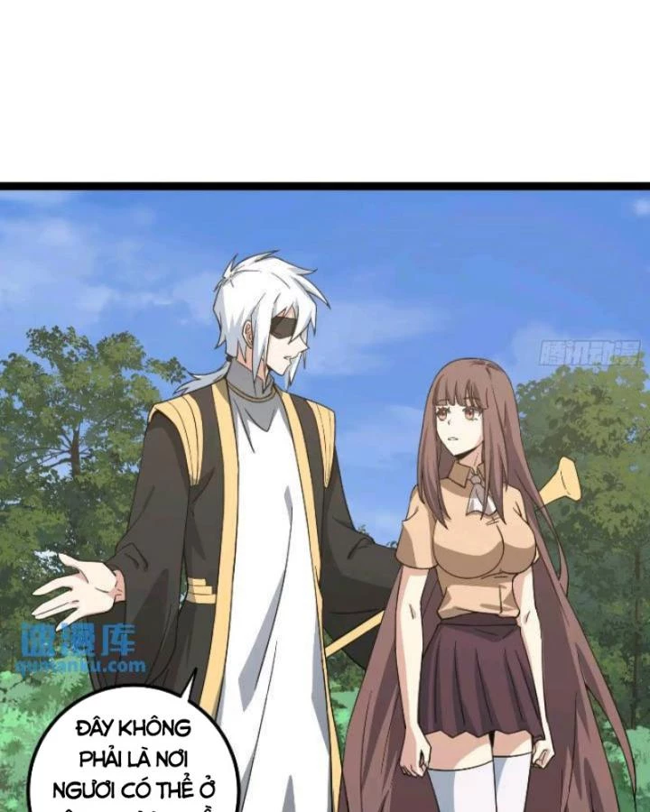 Tạ U Thiên Sư Chapter 81 - 35
