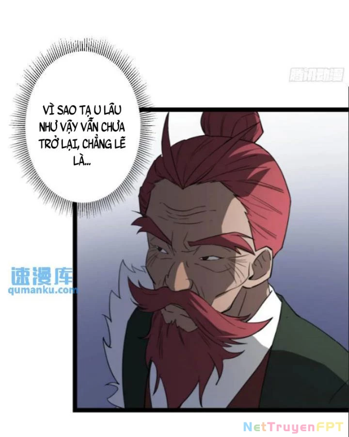 Tạ U Thiên Sư Chapter 81 - 45