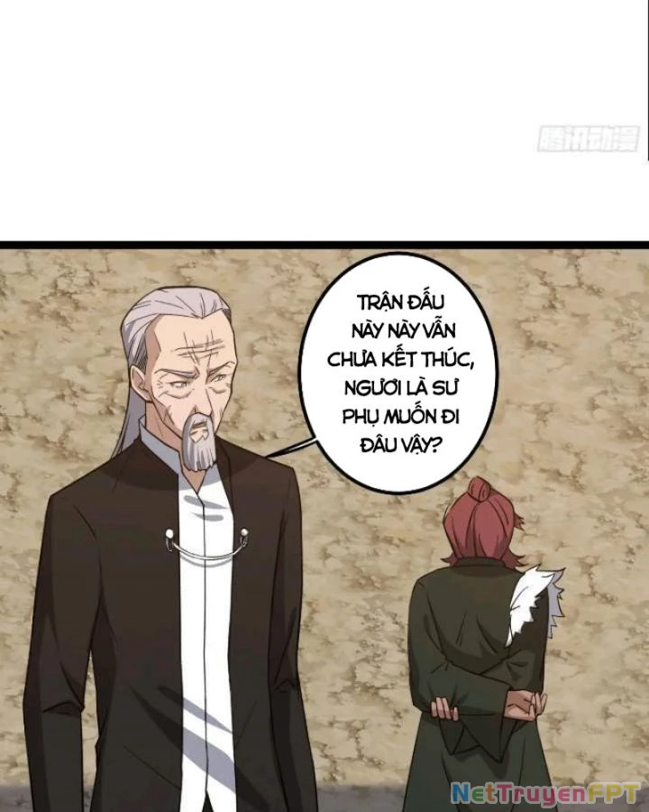 Tạ U Thiên Sư Chapter 81 - 46