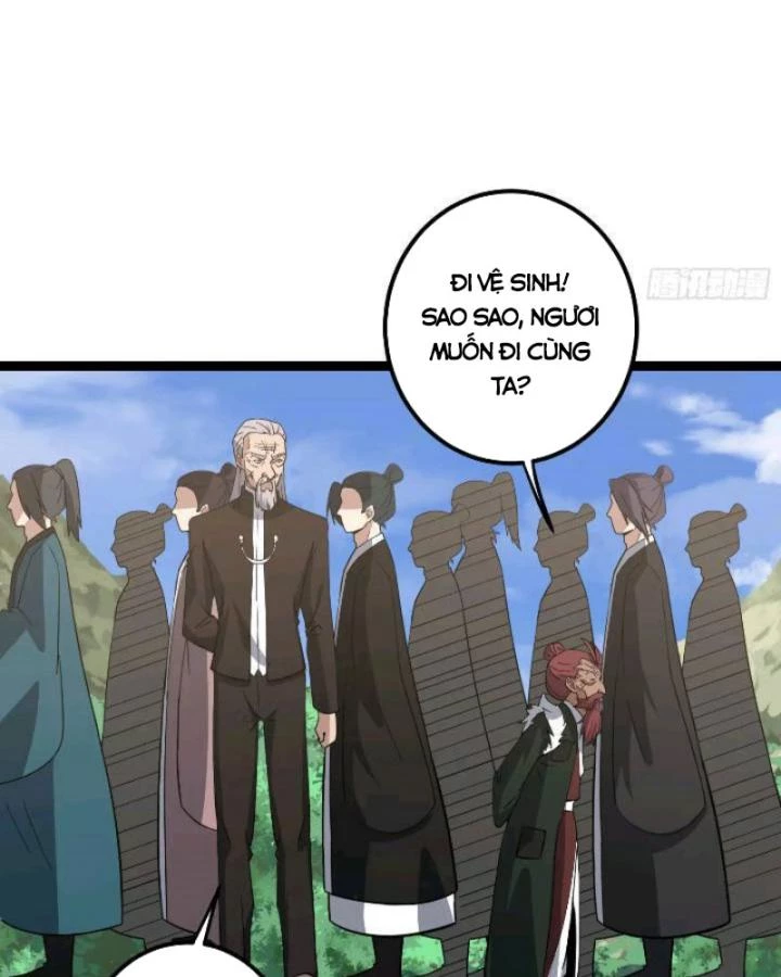 Tạ U Thiên Sư Chapter 81 - 48