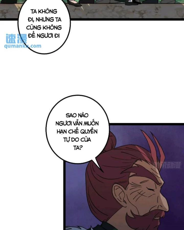 Tạ U Thiên Sư Chapter 81 - 49