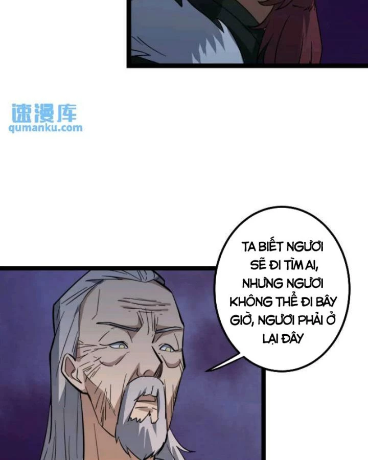 Tạ U Thiên Sư Chapter 81 - 50