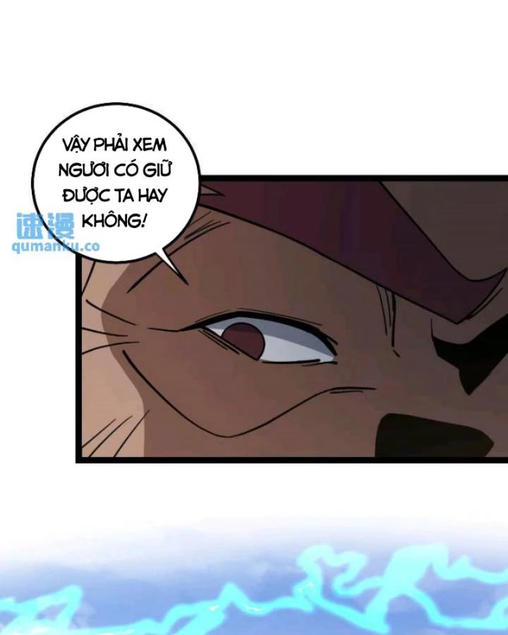 Tạ U Thiên Sư Chapter 81 - 52