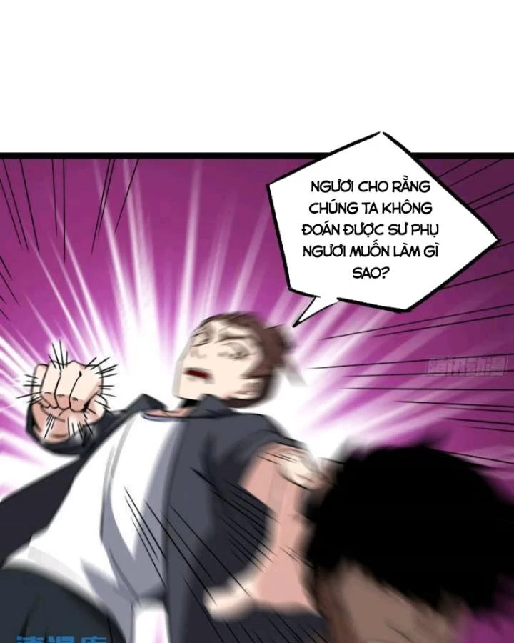 Tạ U Thiên Sư Chapter 81 - 56