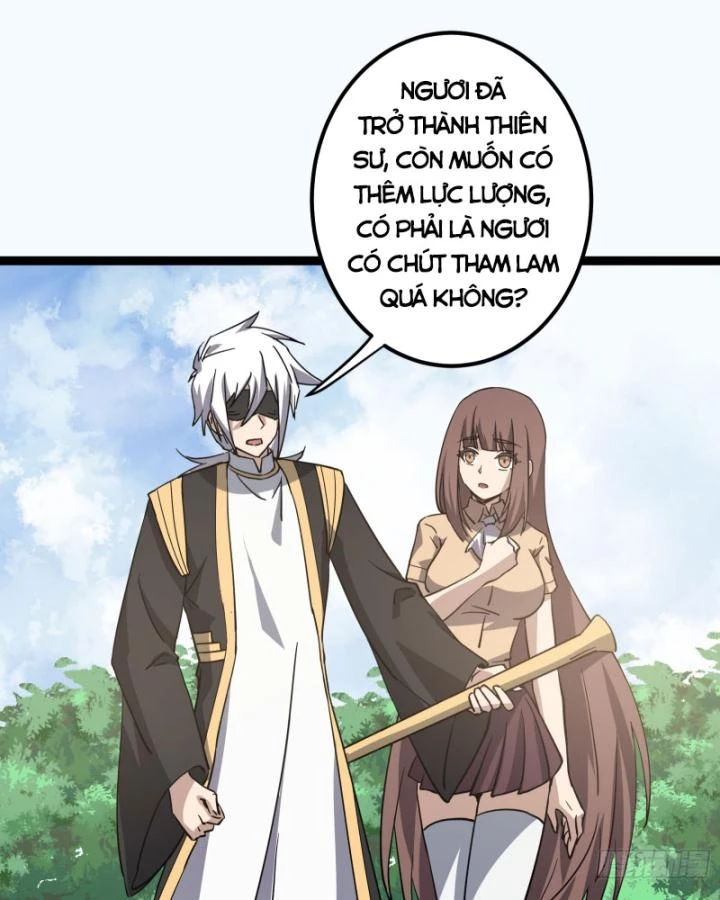 Tạ U Thiên Sư Chapter 82 - 6