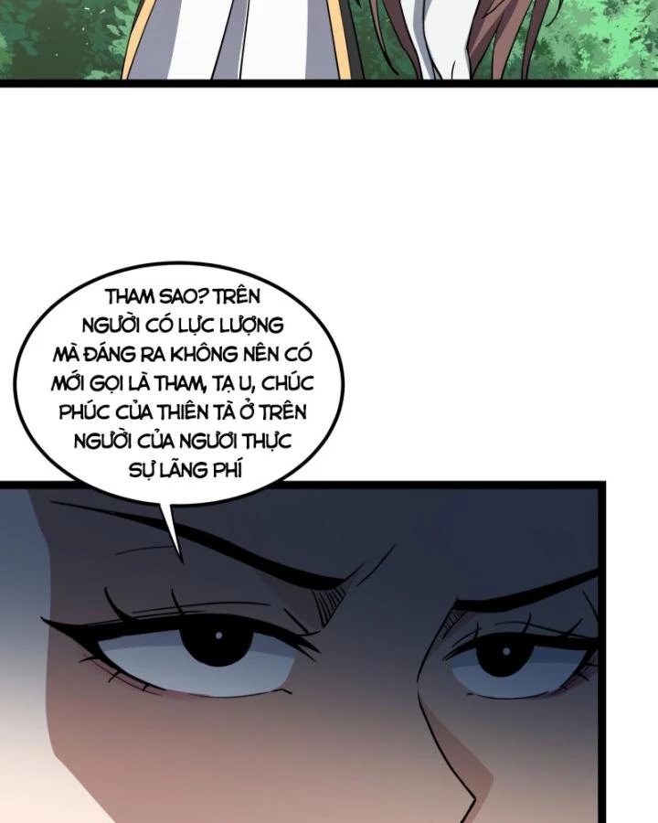 Tạ U Thiên Sư Chapter 82 - 7