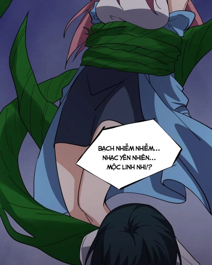 Tạ U Thiên Sư Chapter 82 - 22