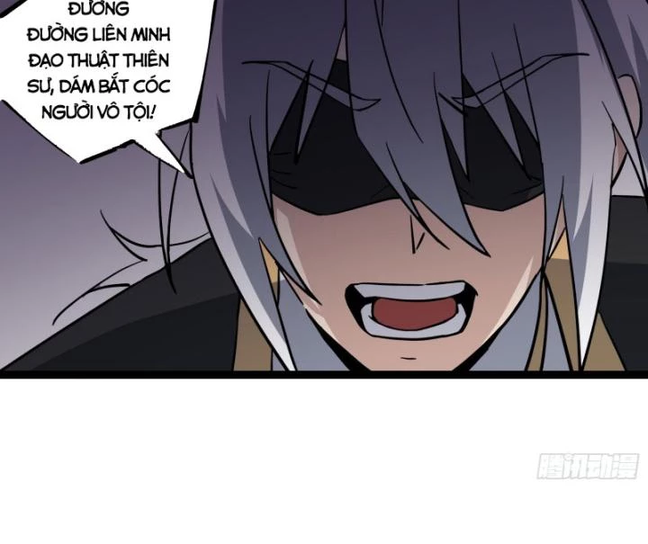 Tạ U Thiên Sư Chapter 82 - 24