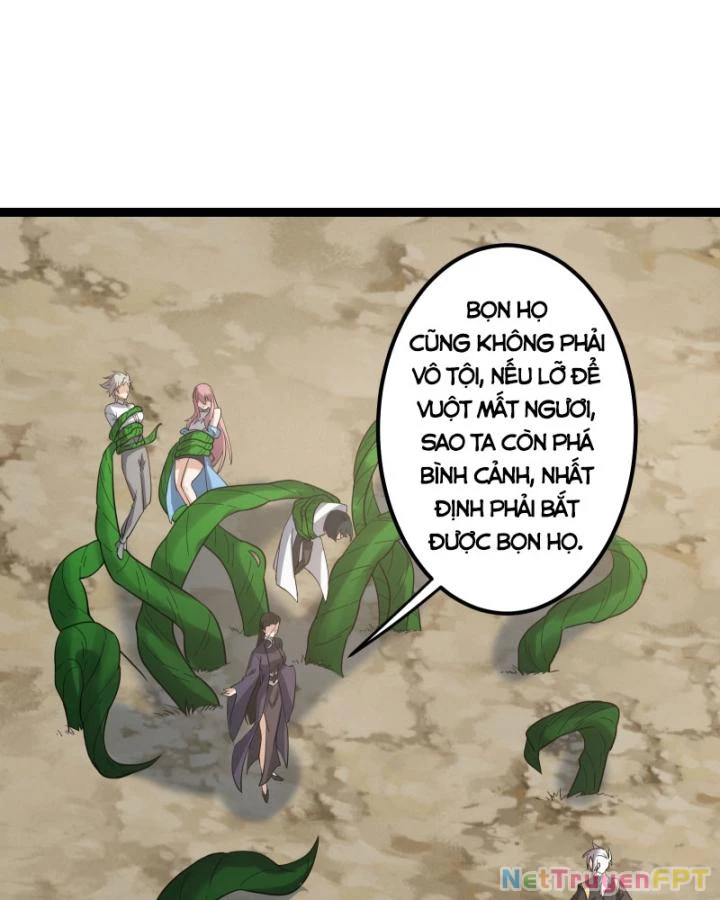 Tạ U Thiên Sư Chapter 82 - 25