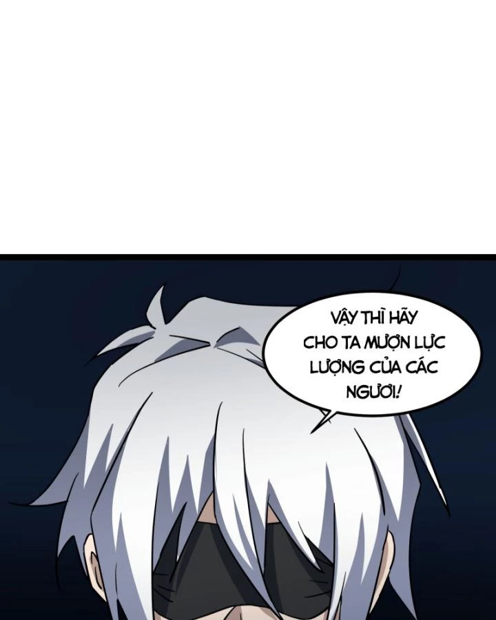 Tạ U Thiên Sư Chapter 82 - 40