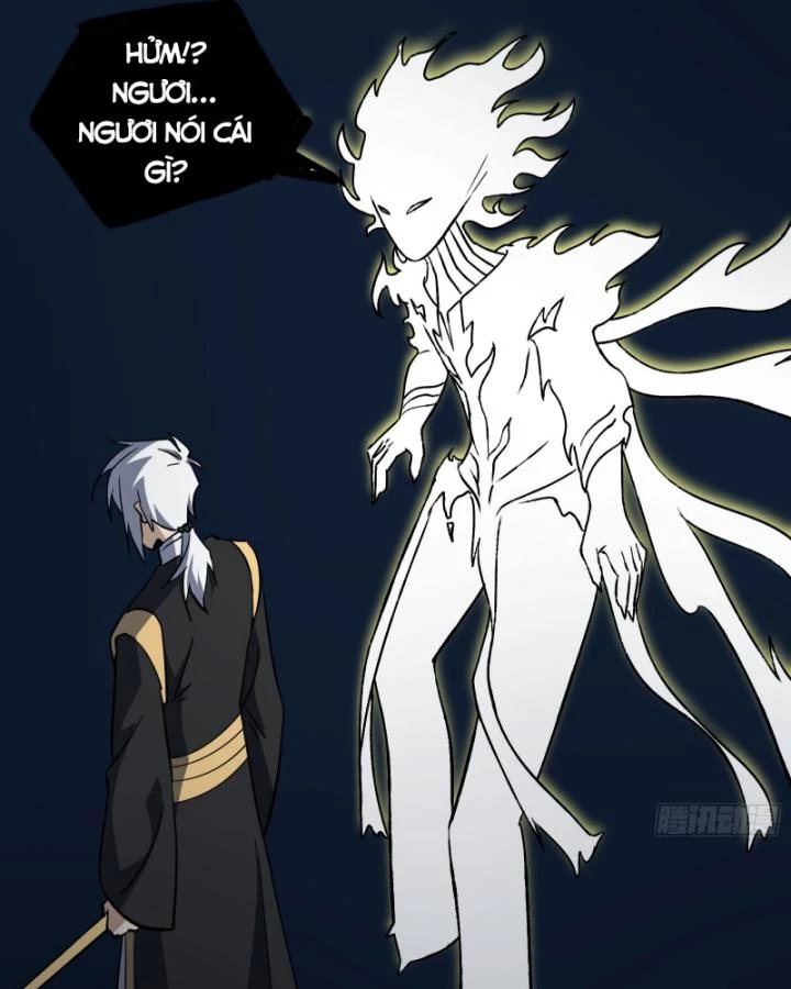 Tạ U Thiên Sư Chapter 82 - 42