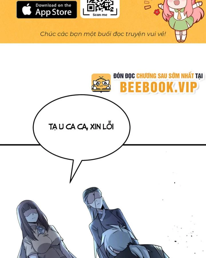 Tạ U Thiên Sư Chapter 83 - 2