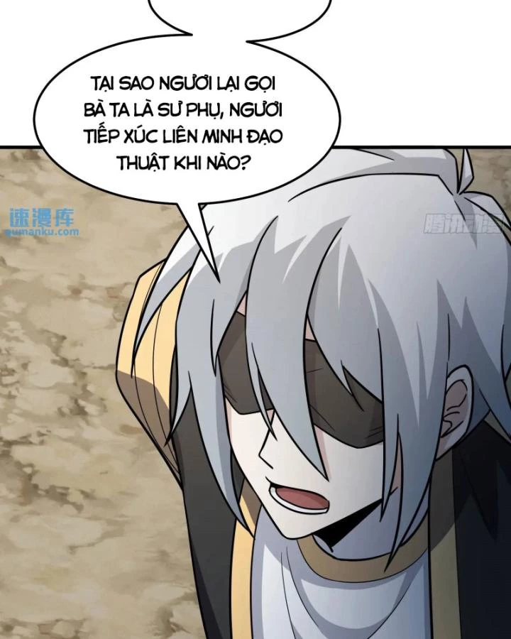 Tạ U Thiên Sư Chapter 83 - 4