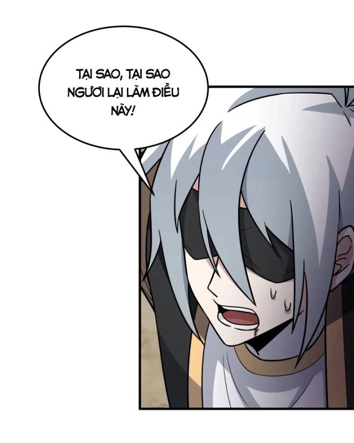 Tạ U Thiên Sư Chapter 83 - 10