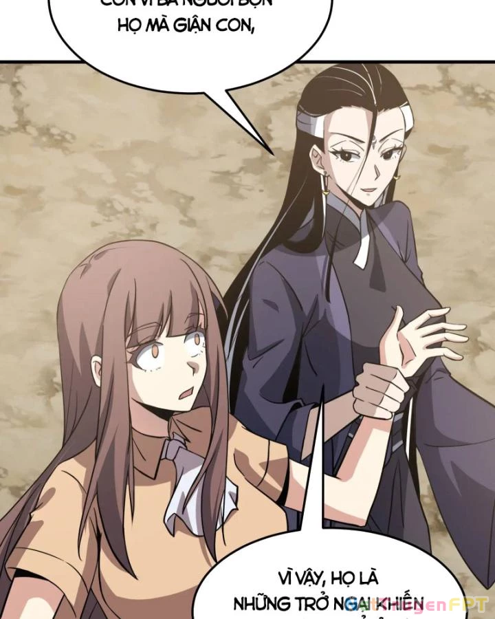 Tạ U Thiên Sư Chapter 83 - 27