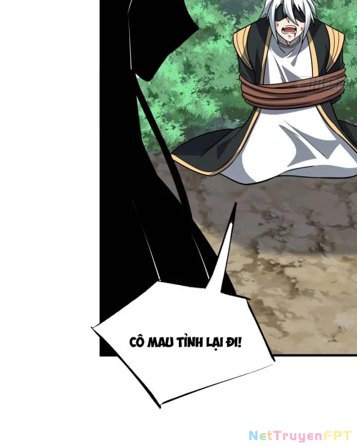 Tạ U Thiên Sư Chapter 83 - 35