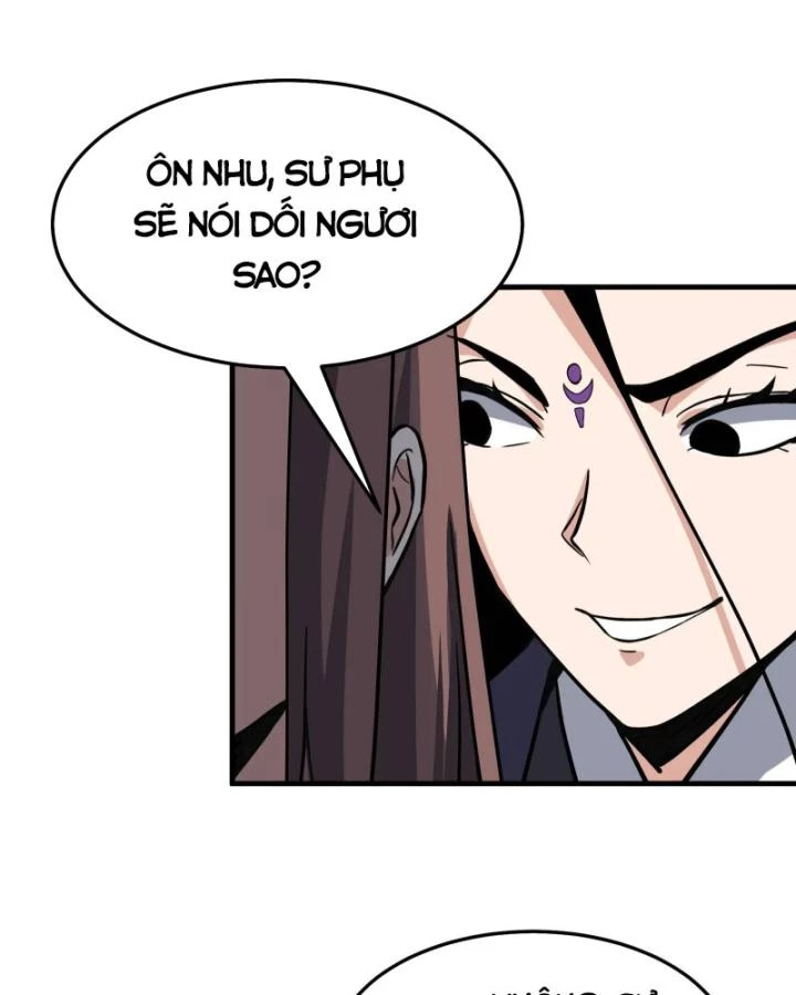 Tạ U Thiên Sư Chapter 83 - 37
