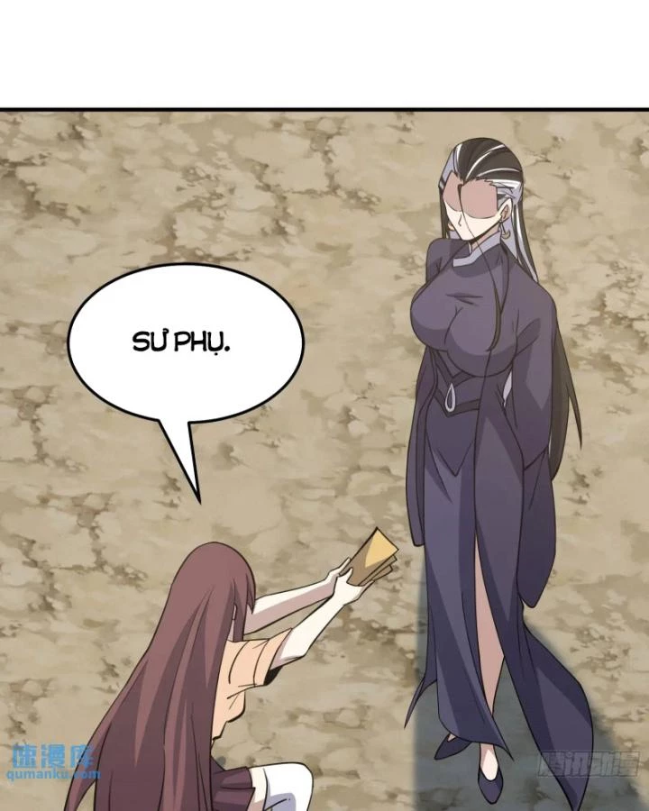Tạ U Thiên Sư Chapter 83 - 53
