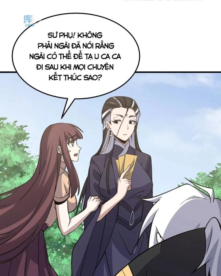 Tạ U Thiên Sư Chapter 83 - 64